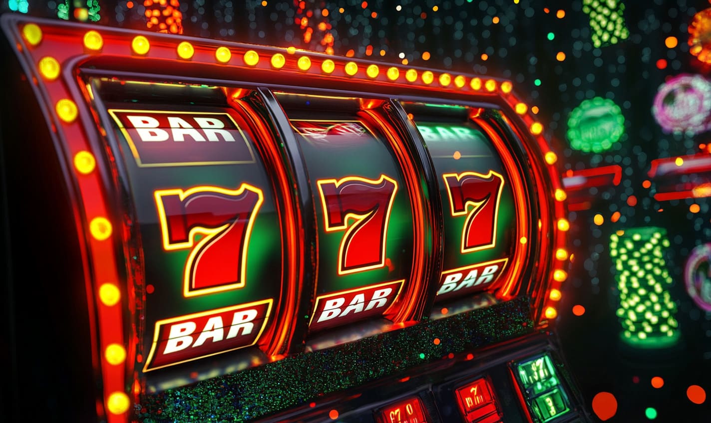 Exclusive Slots at BASA8 Casino